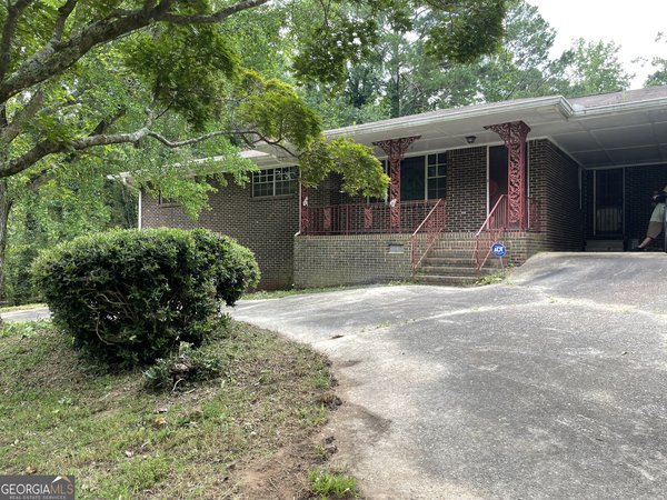 3289 Rowden Road, Ellenwood