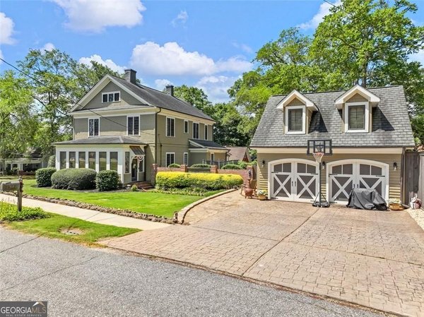 107 Church Street, Jefferson