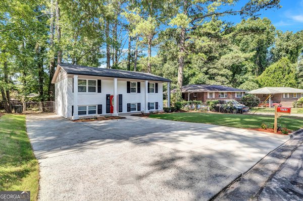2764 Ocean Valley Drive, Atlanta
