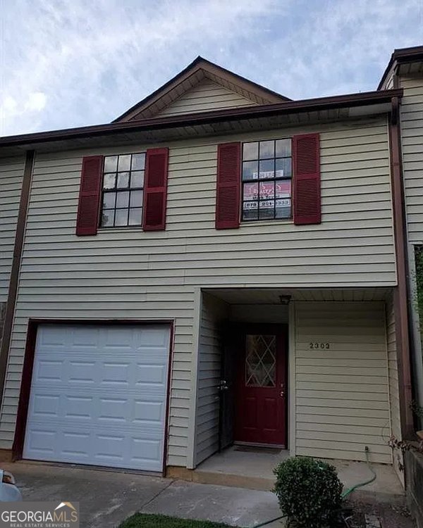 2303 Pine Tree Trail, Atlanta