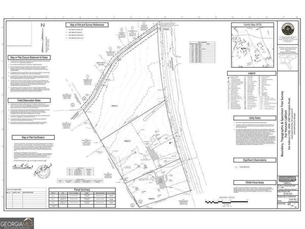 1694 Herrington Road, Lawrenceville