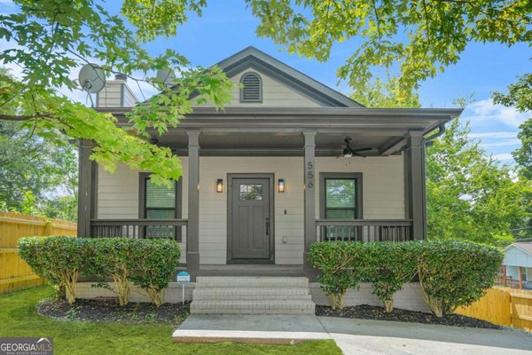 556 PAINES Avenue, Atlanta