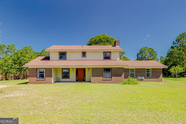 388 Whitehill Road, Sylvania