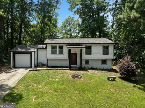 3267 Sunderland Drive, Snellville