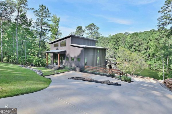 299 Coldivees Road, Hamilton