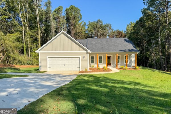 267 Lagrange Street, Grantville