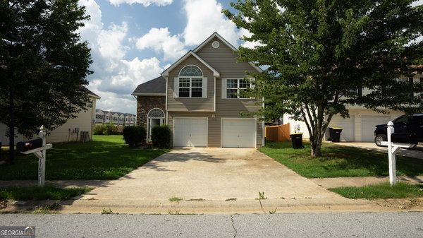 11854 Registry Boulevard, Hampton