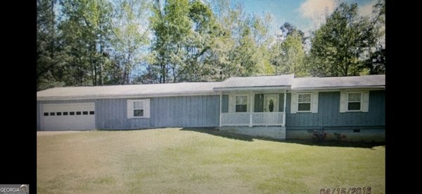 3487 Carrollton Villa Rica Highway, Carrollton