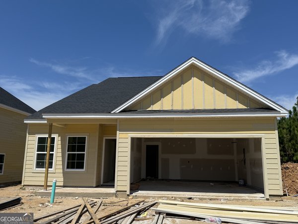 512 Outpost Way, Statesboro