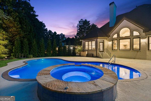 6455 Darely Court, Cumming