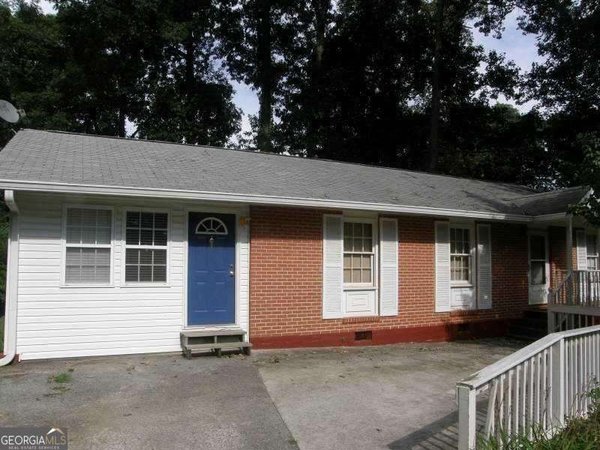 5055 CROWE Drive, Smyrna