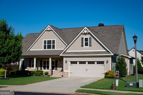 776 Fleeting Way, Monroe