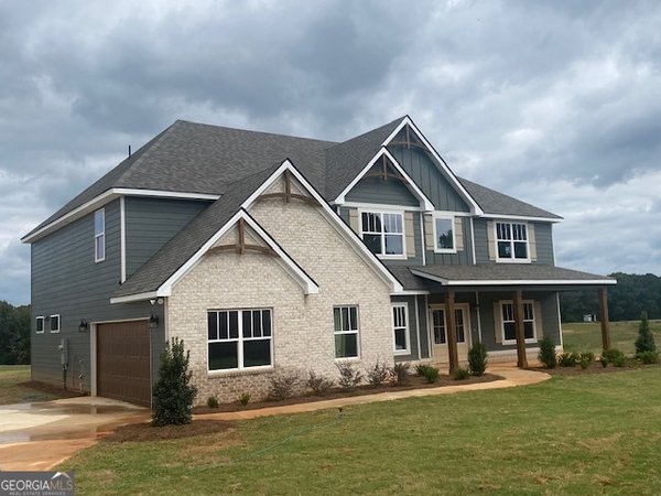 417 Gray Road, Roopville