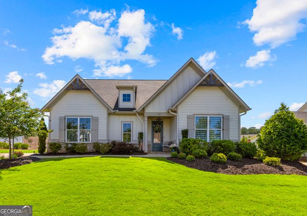 1181 Hidden Hills Circle, Greensboro