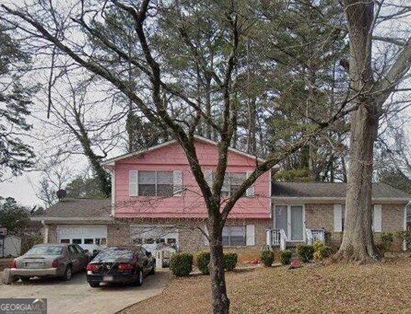 3919 Bressler Circle, Decatur