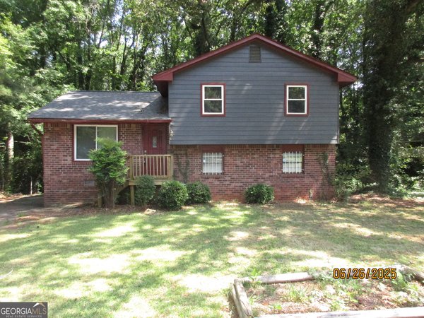 4350 Lincolndale Drive, Ellenwood