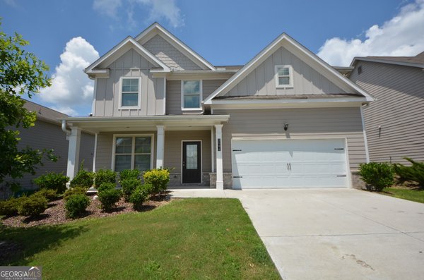 2504 Bear Mountain Street, Lithonia