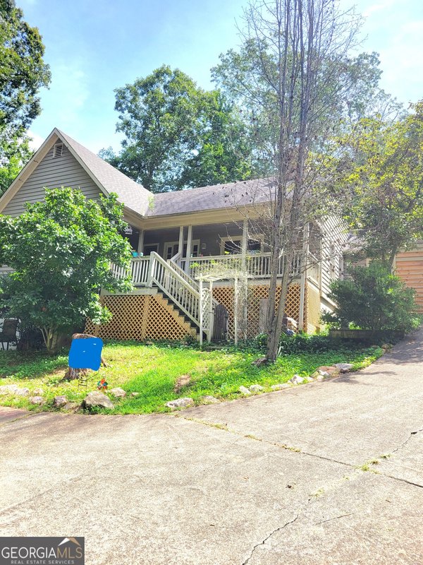 37 Lafayette Drive, Ellijay