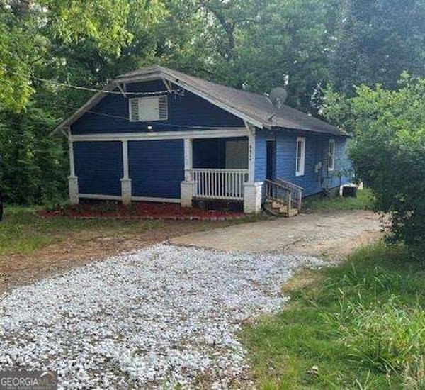 1116 Northwest Drive, Atlanta