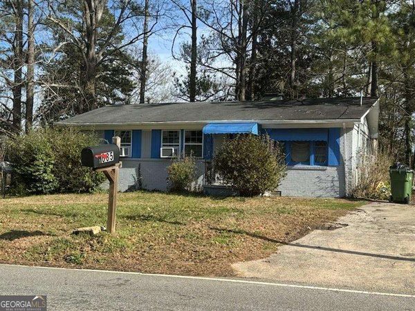 685 Bolton Road, Atlanta