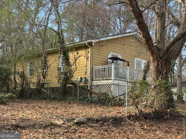 474 Center Hill Avenue, Atlanta