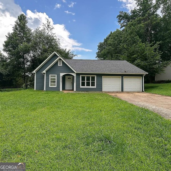 5335 Winslow Crossing, Lithonia