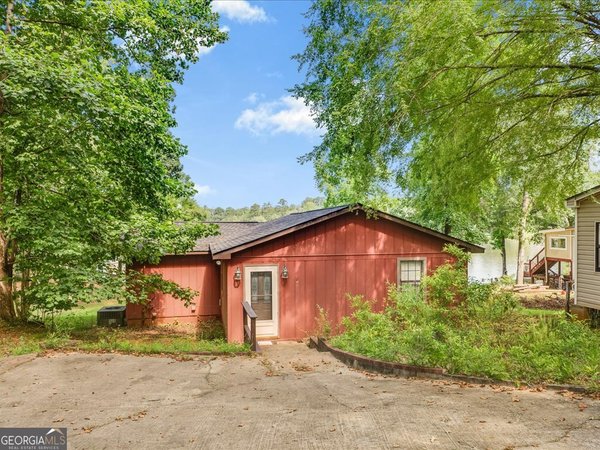 186 Merry Drive, Milledgeville