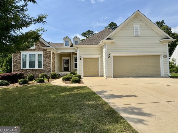 1091 Lakefront Court, Greensboro