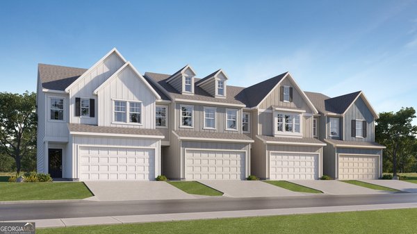 111 Milledge Commons Drive, Milledgeville