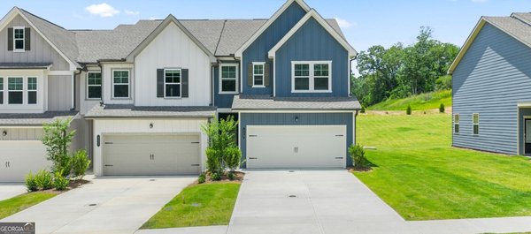 113 Milledge Commons Drive, Milledgeville