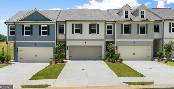 117 Milledge Commons Drive, Milledgeville