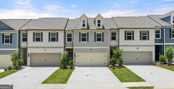 119 Milledge Commons Drive, Milledgeville