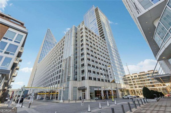 3325 PIEDMONT Road, Atlanta