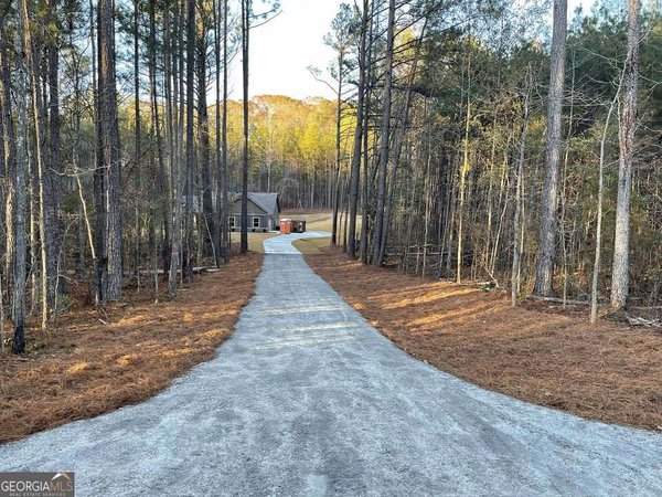 LOT 2 Mt. Carmel Road, Newnan