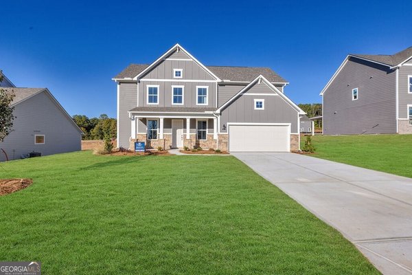 149 Willow Bend Road, Hiram