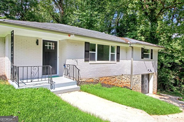 2926 Monterey Drive, Decatur