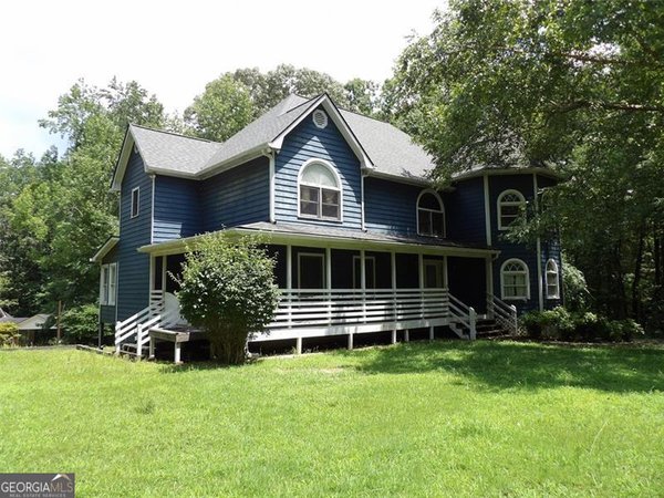 674 Graham Road, Dallas