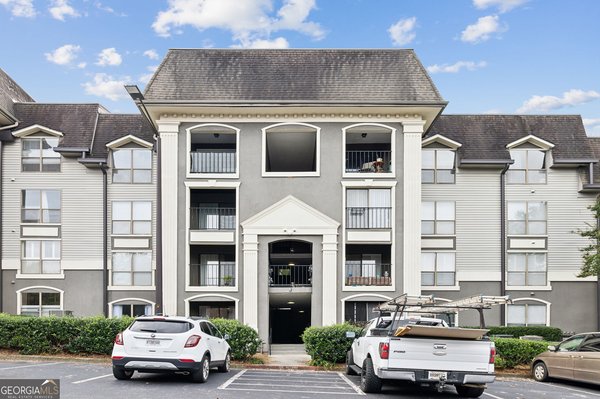 2657 Lenox Road, Atlanta