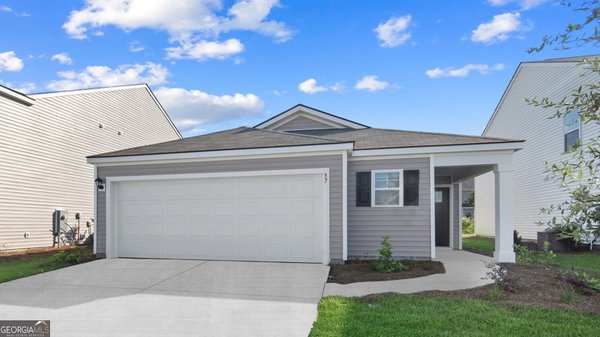 37 Hawkins Pass, Port Wentworth