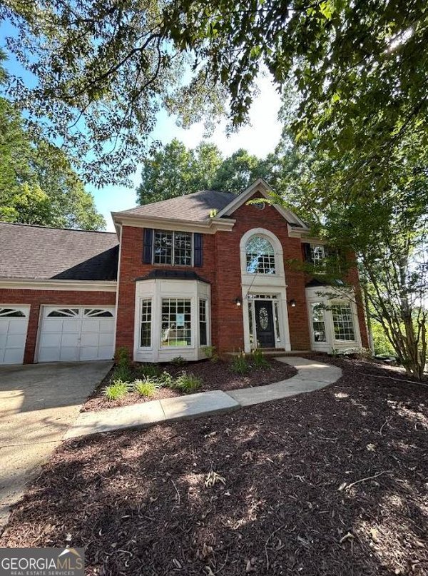 4887 Winterview Lane, Douglasville