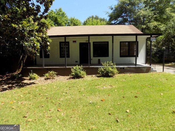 3967 Guyton Street, Macon