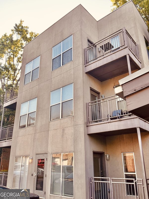 238 Walker Street, Atlanta