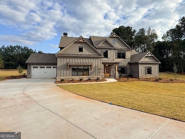 2316 Pebble Trail, Monroe
