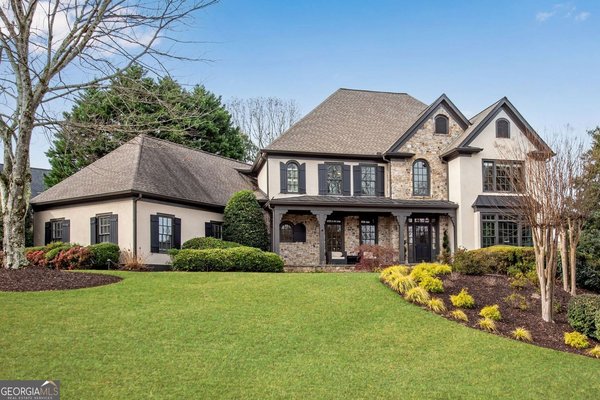 5995 Ettington Drive, Suwanee