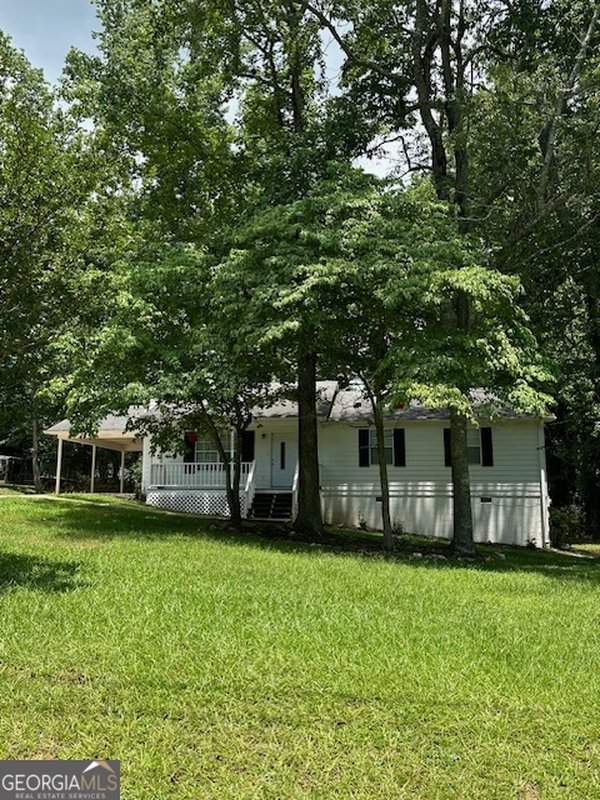 5008 Bird Road, Gainesville