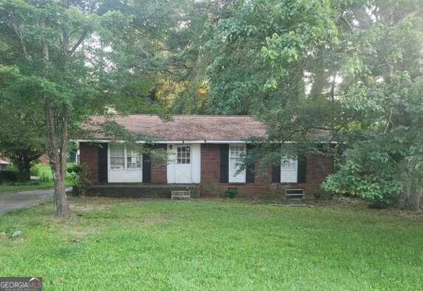 2802 Ocean Valley Drive, South Fulton