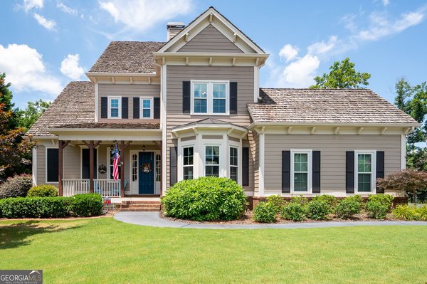 39 Fieldstone Lane, Dawsonville