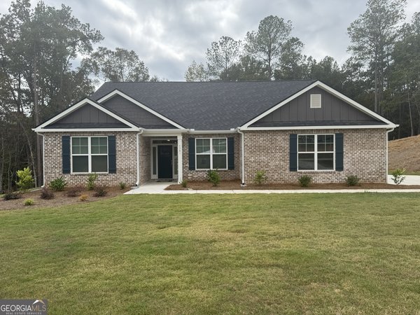 5381 Tuscany Drive, Douglasville