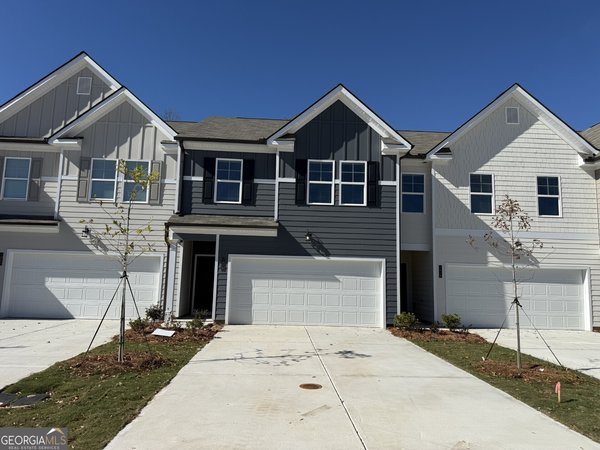 1018 Merritt Drive, Villa Rica