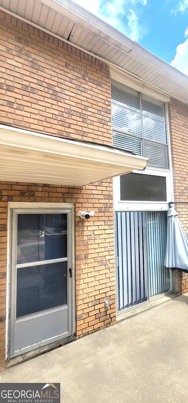 4701 Flat Shoals Road, Union City